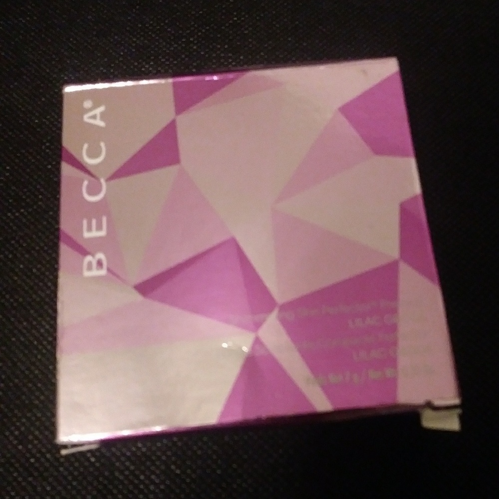 Becca highlight